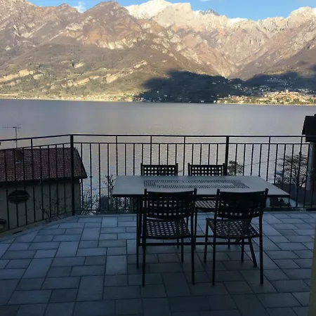 Villa Casa Olive 2 Oliveto Lario Exterior foto