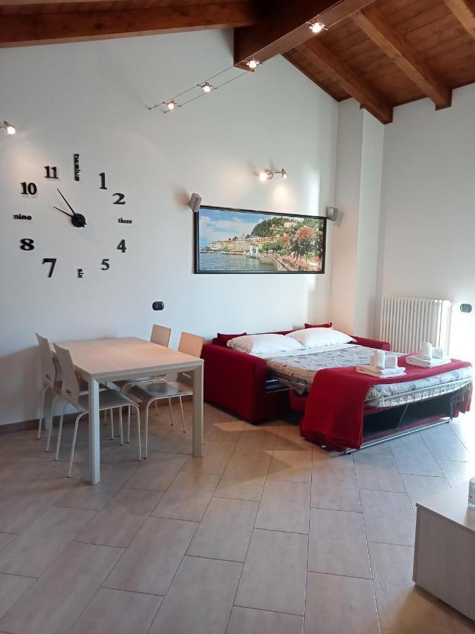 Casa Olive 2 Holiday home Oliveto Lario