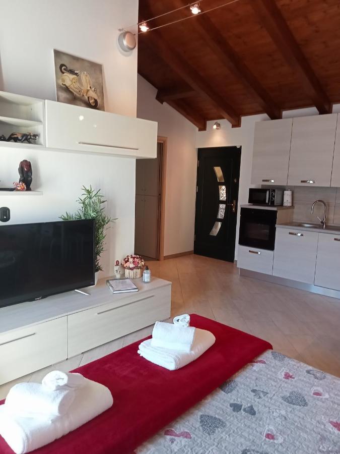 Holiday home Casa Olive 2
