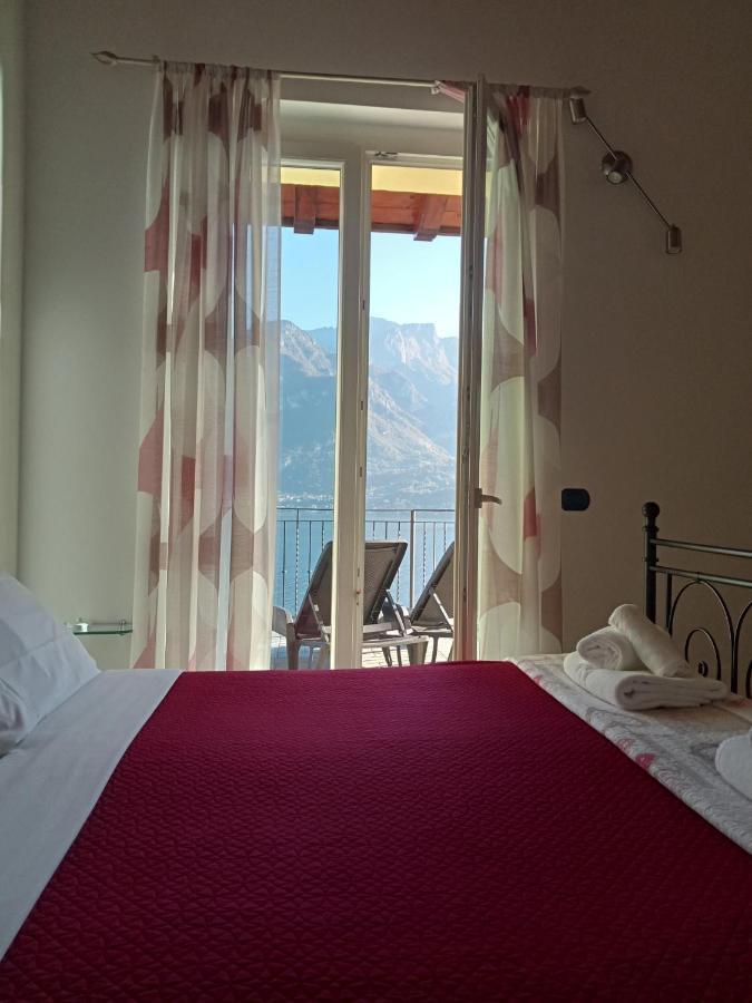 Casa Olive 2 Holiday home Oliveto Lario