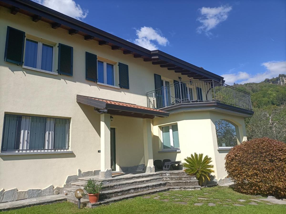 Holiday home Casa Olive 2 Oliveto Lario