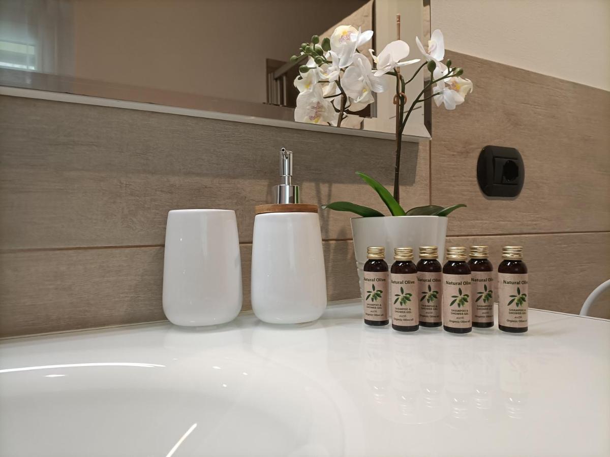 Holiday home Casa Olive 2 Oliveto Lario