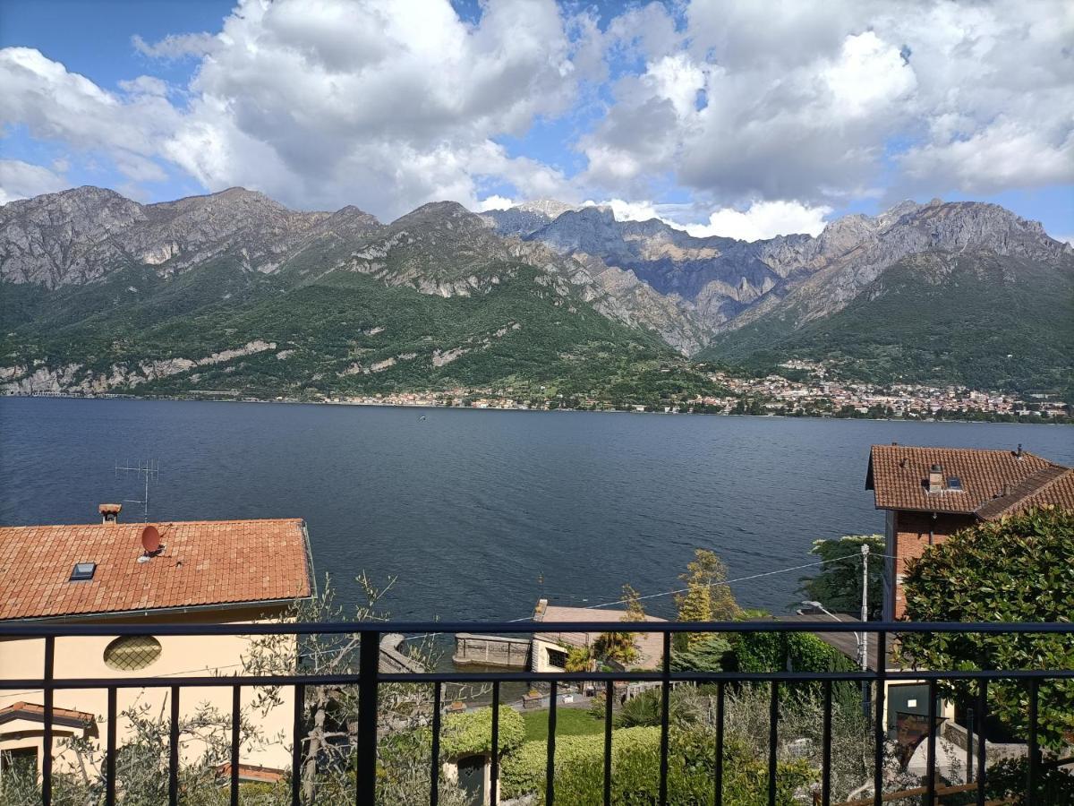 Casa Olive 2 Oliveto Lario