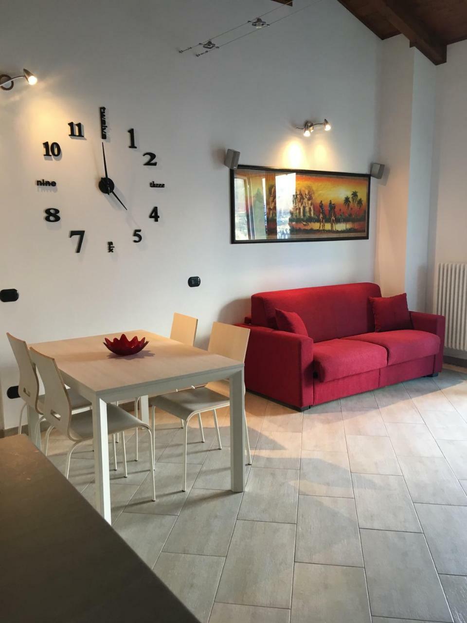 Casa Olive 2 * Oliveto Lario