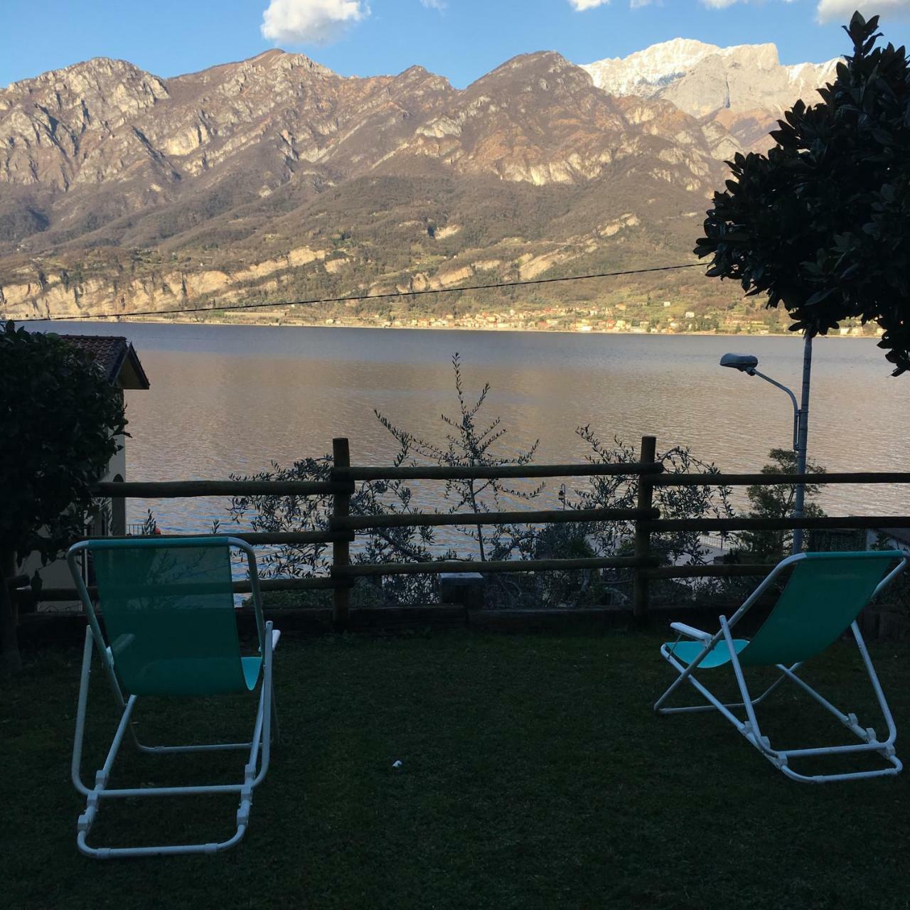 Casa Olive 2 * Oliveto Lario