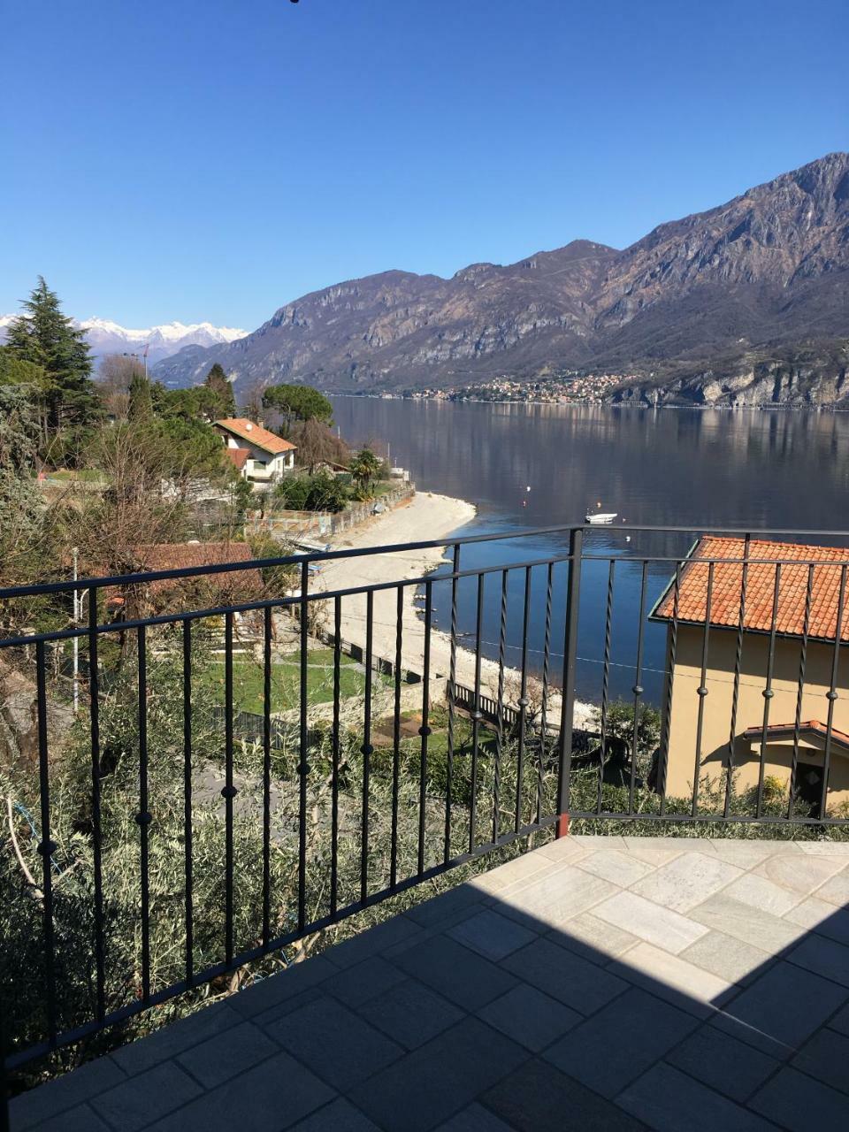 Holiday home Casa Olive 2 Oliveto Lario