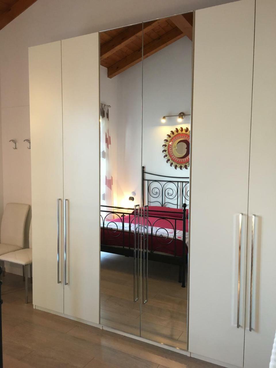 Casa Olive 2 * Oliveto Lario